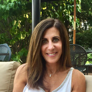 Meet your Posher, Renee